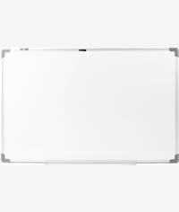 Brainware 100cm x 150cm Magnetic Whiteboard