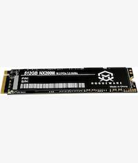 Rogueware NX200M M.2 NVMe PCIe 3.0 Gen3x4 512GB SSD