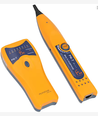 Netix Multipurpose Intelligent Communication Wire Tracker