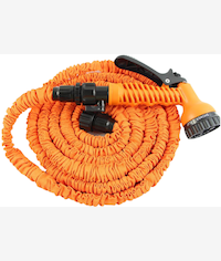 Epica Star 15 Meter Retractable Extension Magic Hose Set