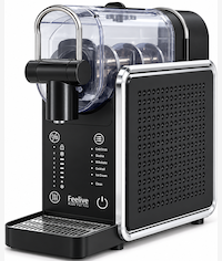 Feelive 2 Liters Slushy Maker Machine