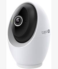 TP Link Pan or Tilt AI Home Security WiFi Camera