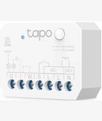 TP Link Tapo S110E Smart Switch Module