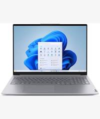 Lenovo ThinkBook 16 G8 IAL Notebook PC (21SK001AZA) – Intel Core Ultra 7 255H Processor (24MB Cache