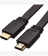 UNIQUE 4K 1.5M HDMI FLATCABLE RETAIL BOX