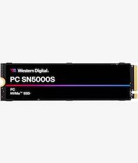 Gen4 SSD NVMe 512GB SN5000S WD 内蔵型SSD M.2 pc-sn5000s-nvme-ssd-2230.png 2280 内蔵型SSD
