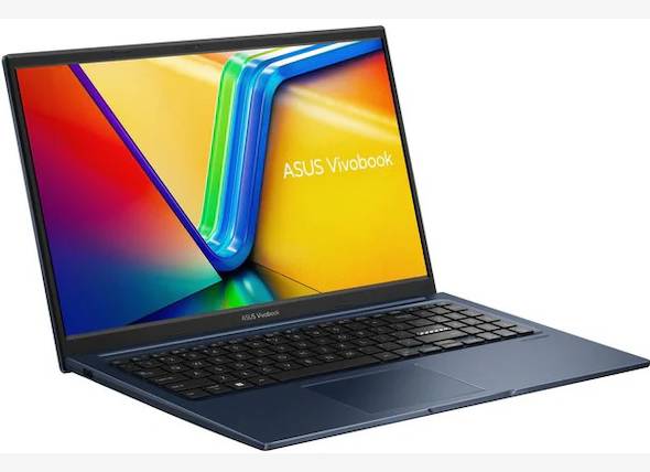 ★R ASUS Vivobook 15 X1504VA-I5165WS1 ASUS Vivobook 15 (X1504)｜Laptops For Home｜ASUS Global