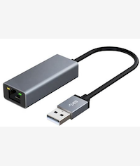 YODATA USB 2.0 NETWORK ADAPTOR