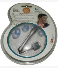 Logitech Mobile Boom Headset