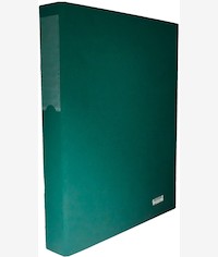 Treeline File Ringbinder
