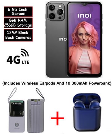 latest product