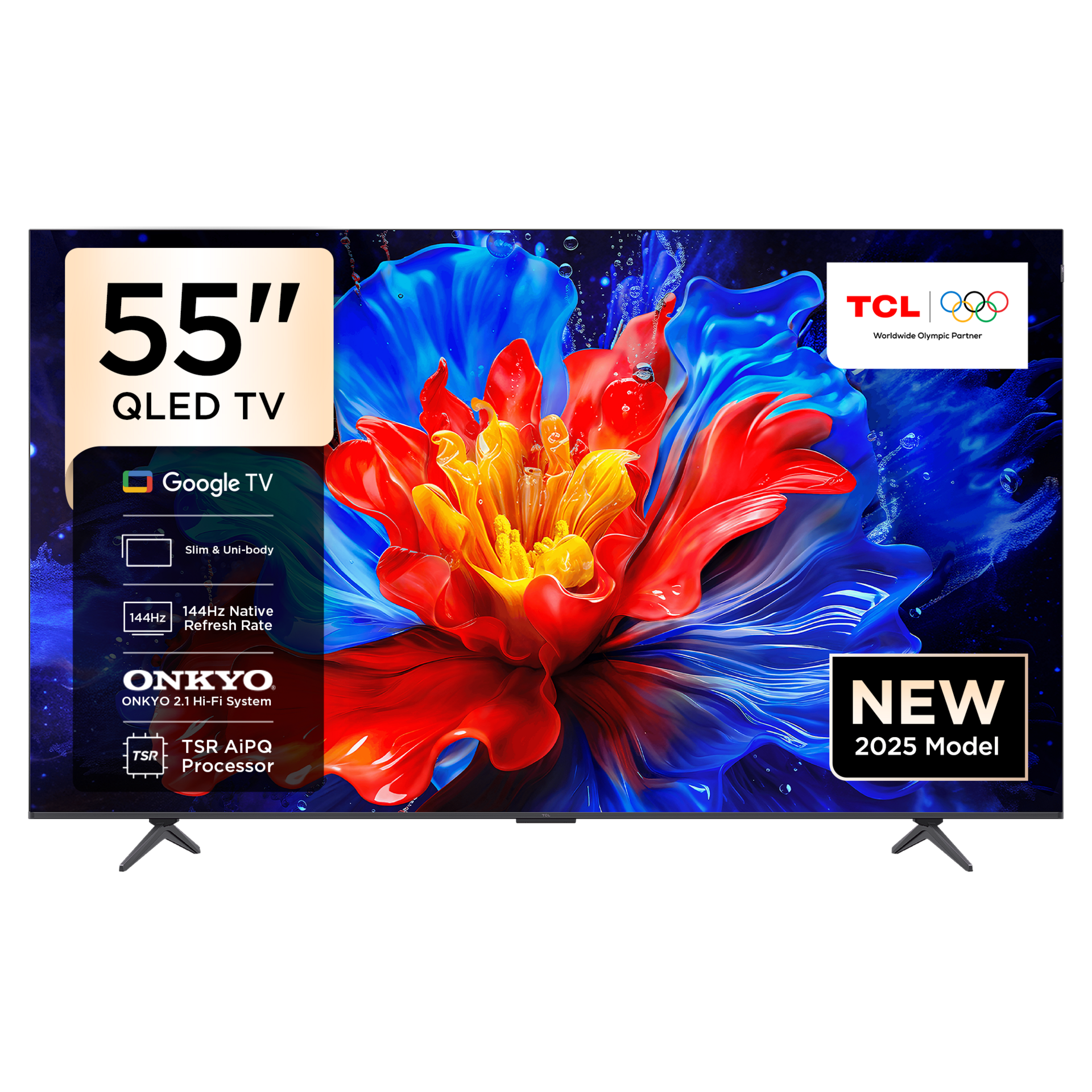 Esquire Technologies | LG 50 inch UR7300 Series UHD ThinQ webOS