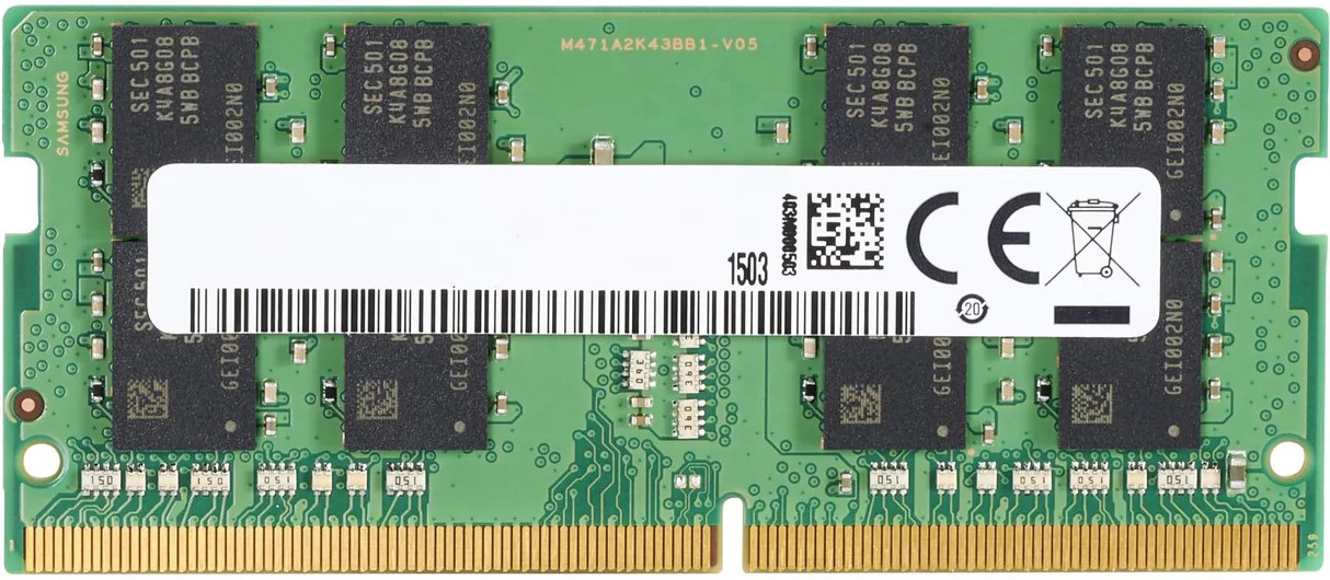 SODIMM DDR4 16GB 3200MHz メモリ Esquire Technologies | DATO 16GB DDR4 3200MHZ SODIMM MEMORY