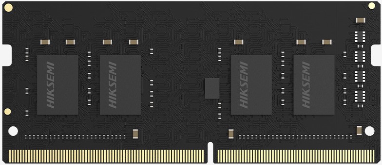 Esquire Technologies | Hiksemi Hiker 3200MHz DDR4 SODIMM 8GB