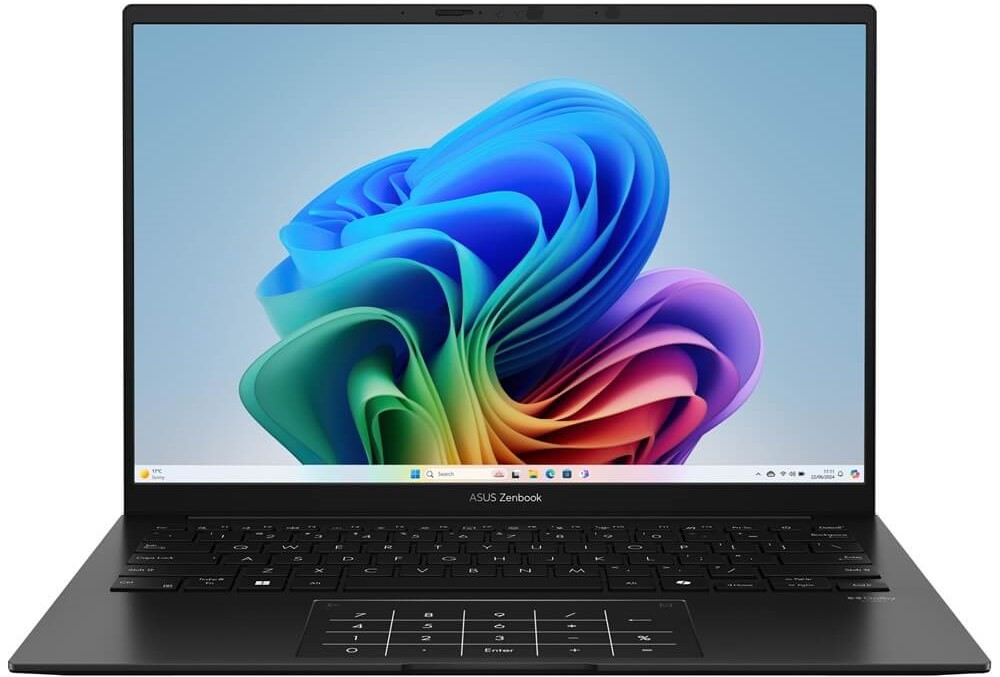 Esquire Technologies | Asus Zenbook 14 UM3406 AMD Ryzen AI 7 Laptop Esquire Technologies | Asus Zenbook 14 UM3406 AMD Ryzen AI 7 Laptop