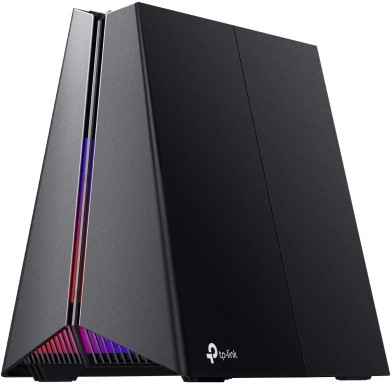 Esquire Technologies | ZTE T5400 WiFi 6+ MESH Router