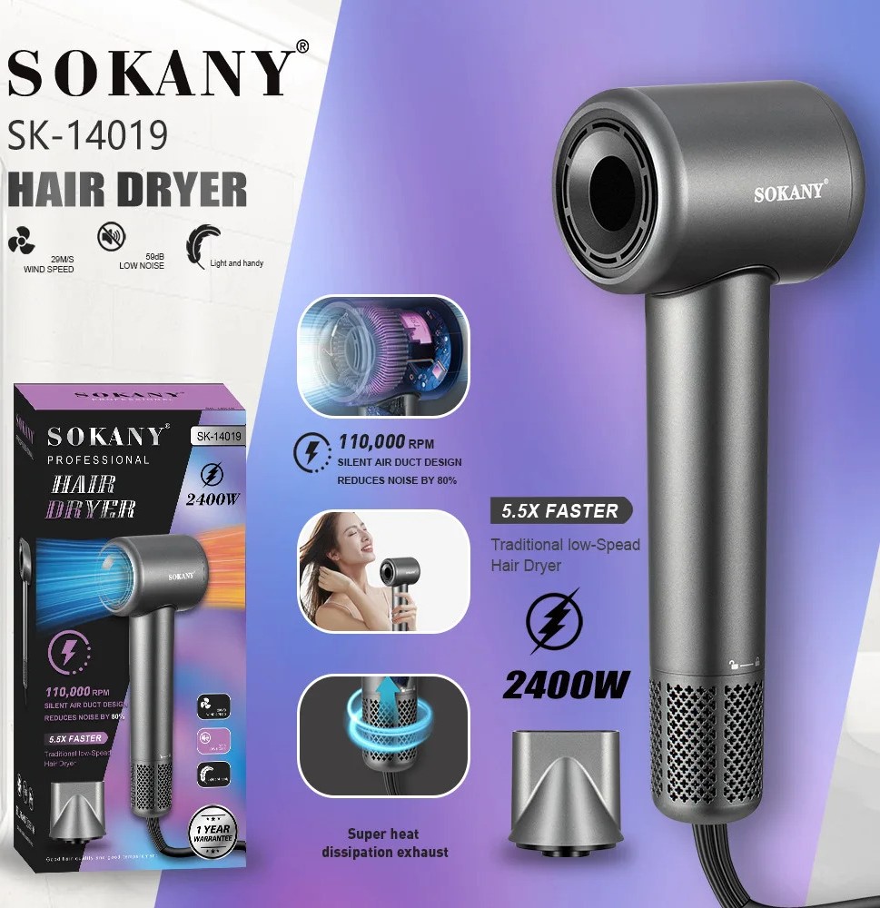 latest product