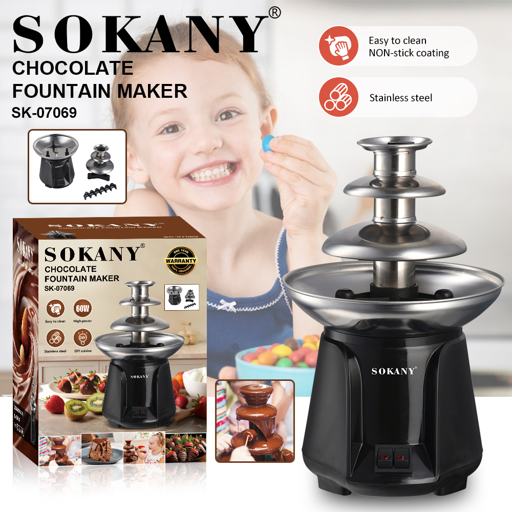 latest product