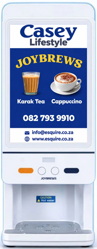 latest product