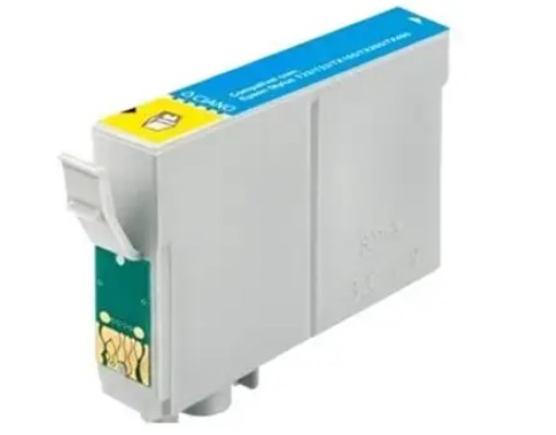 INK POWER RC-485 LIGHT CYAN Ink Cartridge — image 2