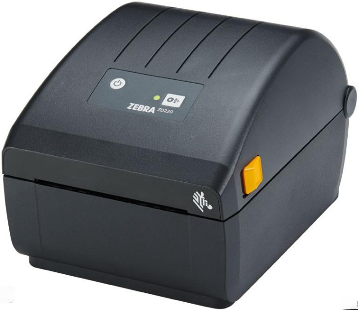 Esquire Technologies | Zebra ZD2204 USB Direct Thermal Printer