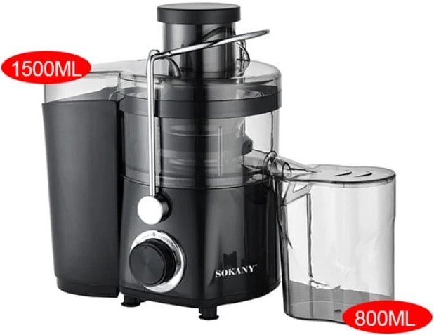 latest product
