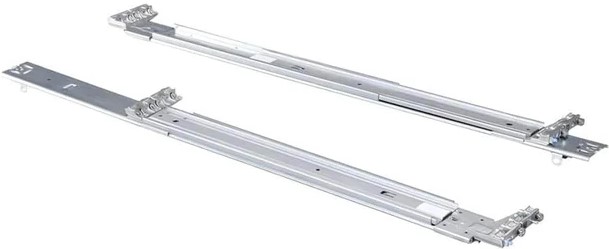 Cpu Rails Esquire Technologies | Intel Advanced Rail Kit for P4000 Server Chassis