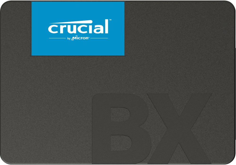 Esquire Technologies | Crucial MX500 Series 1TB 3D NAND SATA 2.5