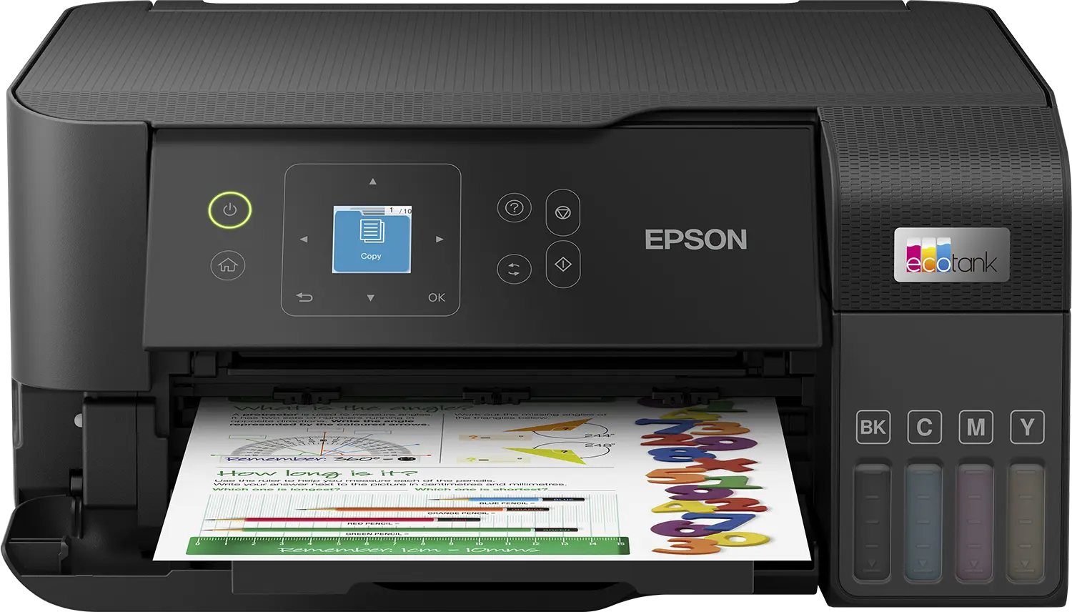 latest product