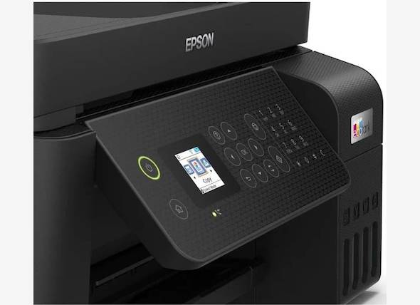 Epson EcoTank L5290 A4 Multifunction Inkjet Printer — image 9