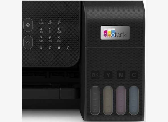 Epson EcoTank L5290 A4 Multifunction Inkjet Printer — image 6