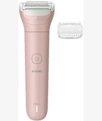 Philips Series 6000 Lady Cordless Shaver — image 1