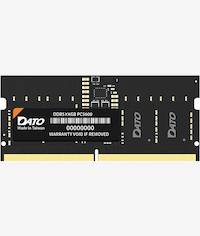 Dato DDR5 5600MHz 32GB SODIMM Laptop Memory