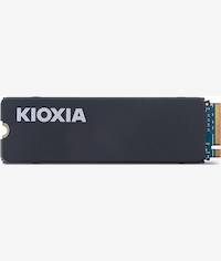 Esquire Technologies | Kioxia Express Heatsink M.2 NVMe 2TB SSD