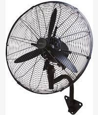 Alva ACS604 90W High Velocity Industrial Wall Fan