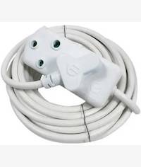 Ellies Dual Side Heavy Duty Extension Cord