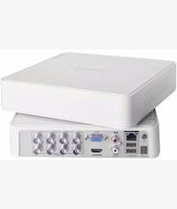 HIK DVR ACUSENSE 8CH AOC 2MP LITE