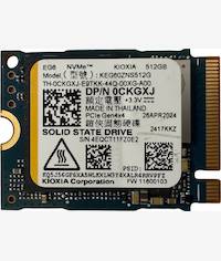 Esquire Technologies | Kioxia Exceria Plus G2 1TB Portable SSD