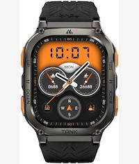 Kospet Tank M3 Ultra SmartWatch