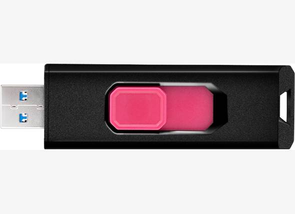 Esquire Technologies | Adata SC610 USB 3.2 Gen2 2TB External SSD