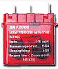 LESCO 220V PLUG IN S P MODULE ONLY