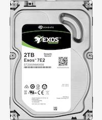 Esquire Technologies | Toshiba 3.5 Inch Enterprise 24TB SATA Hard