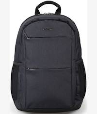 Port Designs Sydney Eco Backpack (15.6″) blends urban elegance with eco