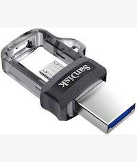 Sandisk Ultra Dual Drive 32GB USB 3.0