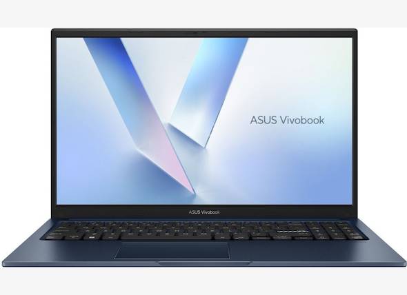 Esquire Technologies | Asus Vivobook 15 X1504ZA Intel Core I3 Laptop