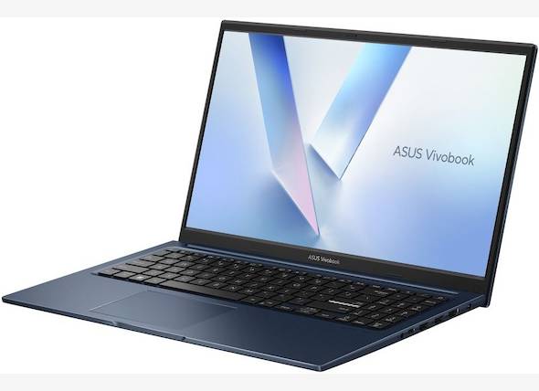 Esquire Technologies | Asus Vivobook 15 X1504ZA Intel Core i3 Laptop