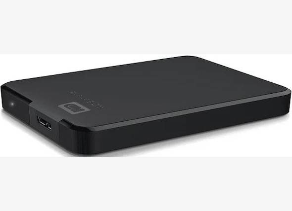 Esquire Technologies | WD Elements 5TB Portable External Hard Drive