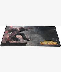 Geeko Razer Soldier Large Gaming Mouse Mat
