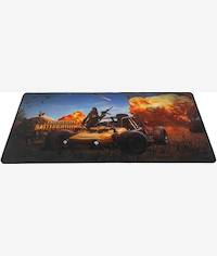 Geeko Razer Battle Ground Car Large Gaming Mouse Mat