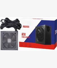 UniQue 250w ATX Computer Power Supply